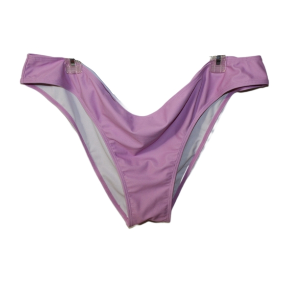 NEW Women's Plus Size Swimsuit Bottoms - Picture 6 of 10